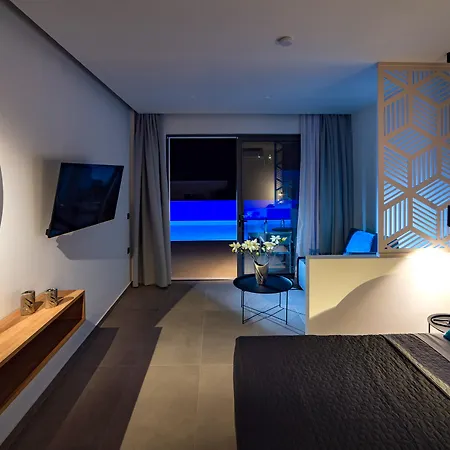 Hotell Zoes & 3*