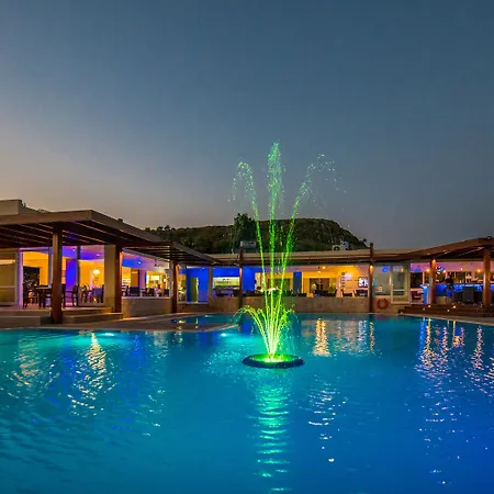 Hotell Zoes &