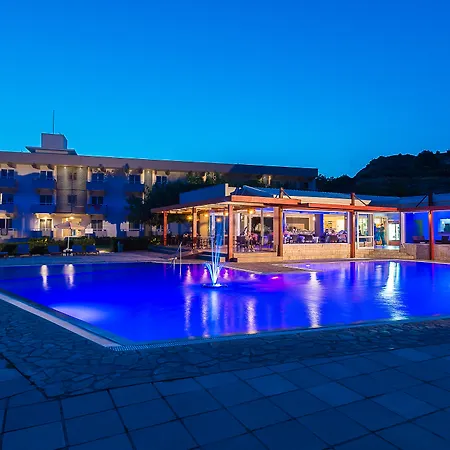Zoes & Hotell