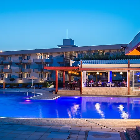 Hotell Zoes &