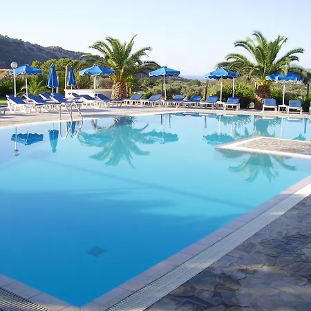 Hotell Zoes & 3*