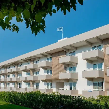 Zoes & Hotell